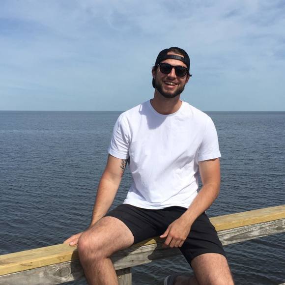 Meet your Posher, Will - Picture 1 of 1